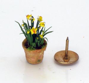 24th Scale Daffodils (image for) 24th Scale Daffodils